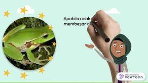 Maybe you would like to learn more about one of these? Kitaran Hidup Katak Youtube