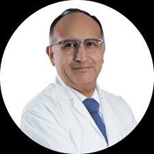 Dr. Carlos Luque Vasquez, Cirujano Oncológico de Abdomen