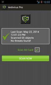 Descarga para android avg antivirus pro una app de seguridad y protección / creado: Free Antivirus Pro For Android Apk Download