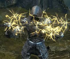 Charcoal pine resin may only be used on enchantable weapons upgraded down the standard, raw, or crystal paths, as well as a limited amount. Dark Souls 3 Lightning Build