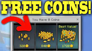 And finally when he did, he bought me an xbox gift card which i don't know what to do with. How To Get Free Minecraft Coins For Mcpe 1 1 Youtube