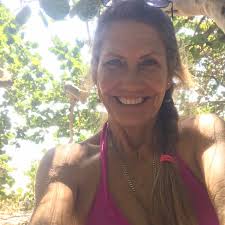 The Everglades Wonder Gardens in Bonita Springs in the 1950s.