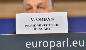 Az európai néppárt szerdai ülésén heves vita zajlott a fidesz tagságáról. Index Kulfold A Fidesz Kizarasat Keri A Neppart 13 Tagpartja