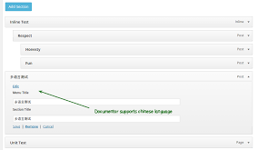 The latest tweets from documentor (@documentorapp). Documentor Guide Documentor
