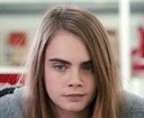 Cara Delevingne biography and filmography