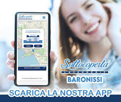 Lavanderia automatica self service Sottocoperta Baronissi