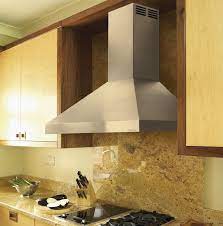 #loveourjob #kitchendesign #rangehood #kitchens #instagood. Vent A Hood Pdah14k48ss Wall Mount Chimney Hood With 250 Cfm Internal Blower Centrifugal Grease Extractor Duct Free Ventilation And Halogen Lights 48 Inch Stainless Steel