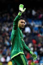 Overall rating of keylor navas. 610 Keylor Navas Ideas In 2021 Goalkeeper Real Madrid Fifa World Cup