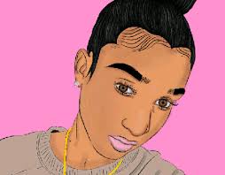 Bernice Projects :: Photos, videos, logos, illustrations and branding ::  Behance