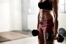 Memorize all the muscle facts with the help of muscle cheat sheets. 15 Minute Workouts This 31 Day Dumbbell Routine Will Tone And Strengthen Your Entire Body