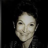 Ruth Masters's Instagram, Twitter & Facebook