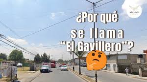 El Gavillero