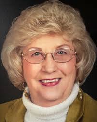 Carole Ann Harmon Obituary May 20, 2025