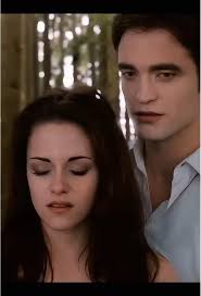 Bella Uses Her Powers