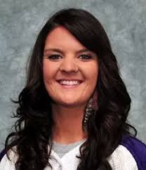 2012 Softball Roster