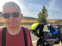 My 2019 Honda NC750 DCT gave up