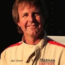 Mark Harmer Email & Phone Number