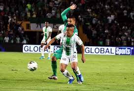 La equidad, dirigido por el técnico alexis garcía, dio la mayor sorpresa de la liga colombiana en los cuartos de final al eliminar en medellín al atlético nacional y avanzó a las semifinales, por segundo vez consecutiva. Dia Hora Estadio Y Tv Del Juego Equidad Vs Atletico Nacional