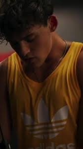 Cody Wolf Pack Scenes