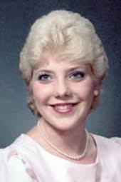 Angela Kay “Angie” Johnston Crane (1967-2011)