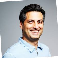 Daniel Ellenbogen DipPFS Cert CII (MP)