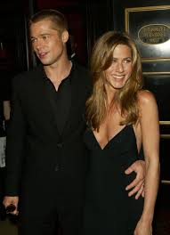 This video is no longer available. Brad Pitt And Jennifer Aniston Attend The Same Oscars After Party