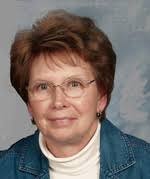 Obituary for Wanda J. Whitfield