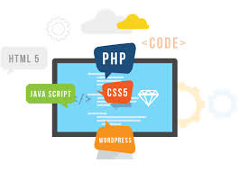 We have a team of expert developers who listen to your ideas and develop a personalized website for you. Web Development Aim Infocorp Pvt Ltd