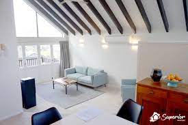 Cost Of Painting A House Interior In Auckland Nz Superior Painters