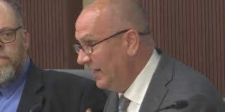 State board advances complaint against former Superintendent Gausman as he  sues district