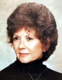 Barbara Macklin Obituary (1925