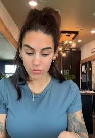 Curious if anyone has had a similar experience 🤔