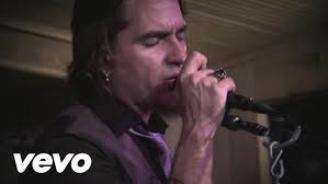 Cody Canada and The Departed "Hobo"