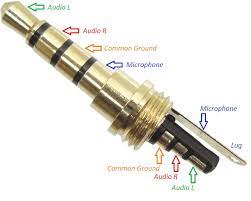 I have also given the wiring diagram of jack. Beats Ep Jack Repair