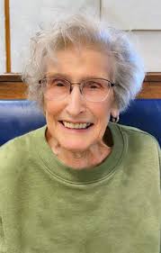 Winona May (Weissgerber) Setunsky