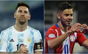 The copa america 2021 live broadcast in india will be available on sony ten 1 sd/hd in english with an alternative hindi commentary offered on sony ten 3 sd/hd. Argentina Vs Paraguay Date Time And Tv Channel In The Us For Conmebol Copa America 2021