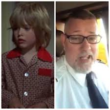 Seventies Time-Machine