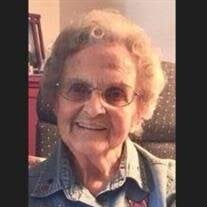 Laura Louise Gates Obituary