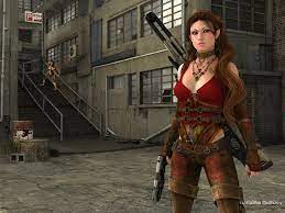 We did not find results for: The Bounty Hunter By Radthorne On Deviantart
