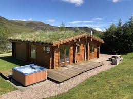Ratings will be shown here, once we have some to show you. Log Cabins With Hot Tubs In The Cairngorms