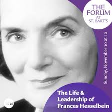 ST. BART'S-New York City added...