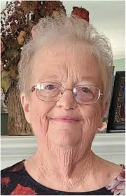 Patricia Thomason Obituary (2021)