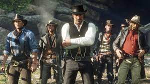 Developed by the creators of grand theft auto v and red dead redemption, red dead redemption 2 is an epic tale of life in america's unforgiving heartland. Red Dead Redemption 2 Your Guide Variety