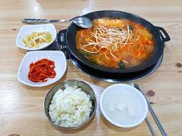 Check spelling or type a new query. Ini Menu Sarapan Tradisional Orang Korea Yang Penuh Nutrisi