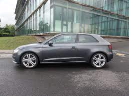 Audi A3 2 0 Tdi Quattro Td Luxe