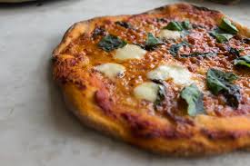Peter Reinharts Napoletana Pizza Dough Recipe