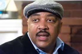 Friends and neighbors: chef/activist Abraham Dickerson