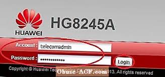 Mengatur batasan pengguna wifi di modem zte diatas, tidak berbeda jauh dengan cara untuk modem huawei, fiberhome dan modem lainnya. Cara Menyediakan Modem Huawei Hg8245a Atau Hg8245h Berteknologi 2021