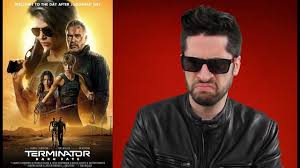 You can also download full movies. Terminator Dark Fate Movie Review Youtube