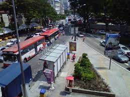 Chow kit — jalan tuanku abdul rahman in chow kit chow kit is a sub district in central kuala lumpur, malaysia. Chow Kit Monorail Station Posts Facebook